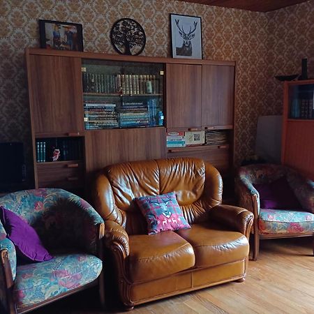 "Mon Chez Moi" Vila Burgalays Exterior foto