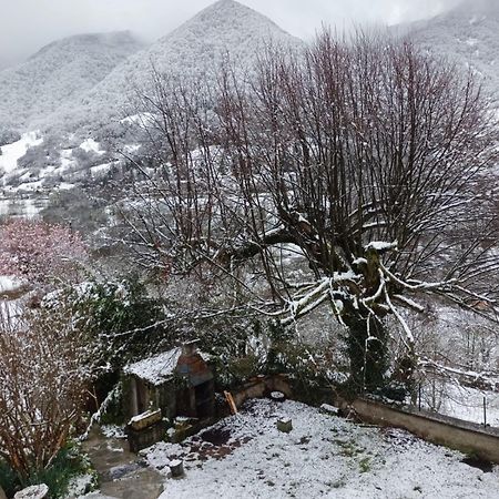 "Mon Chez Moi" Vila Burgalays Exterior foto