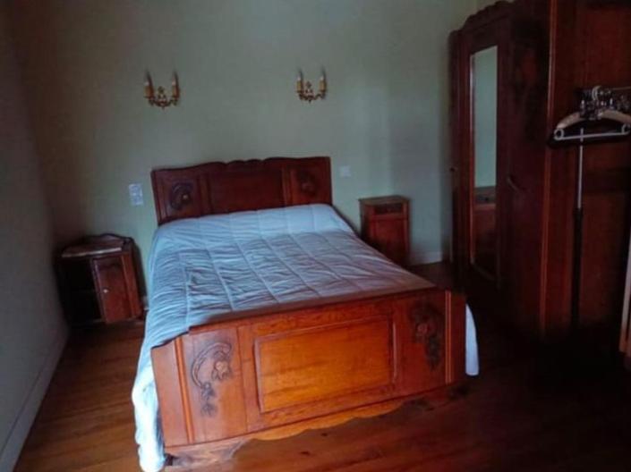 "Mon Chez Moi" Vila Burgalays Quarto foto