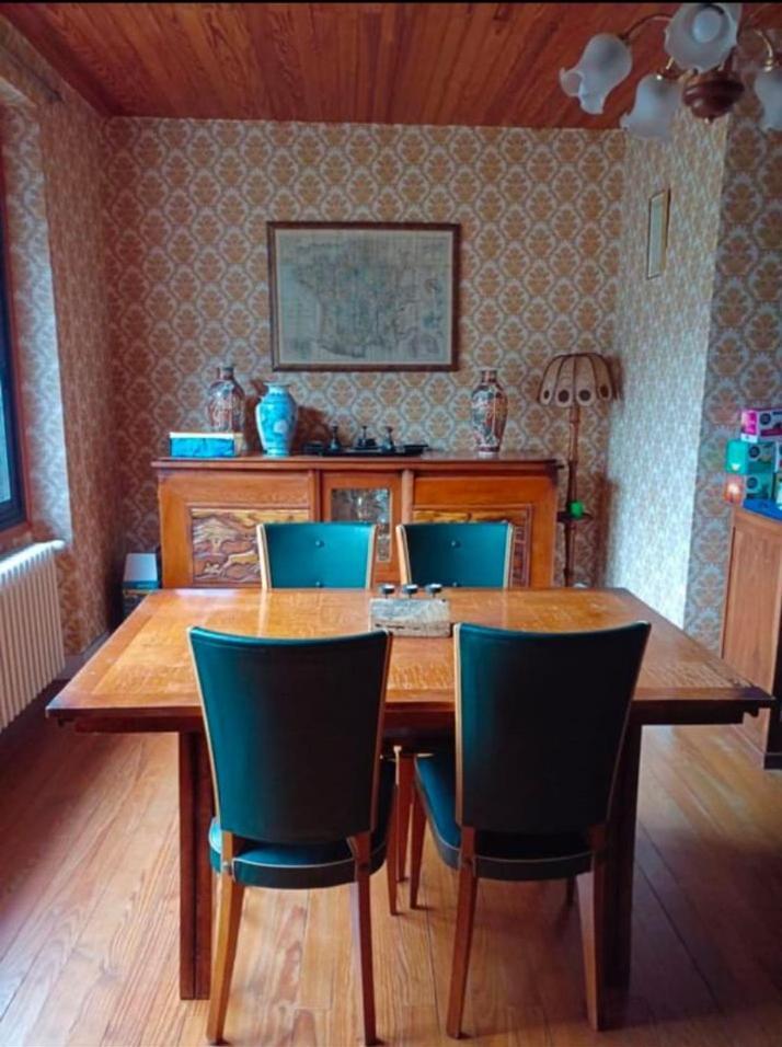 "Mon Chez Moi" Vila Burgalays Quarto foto