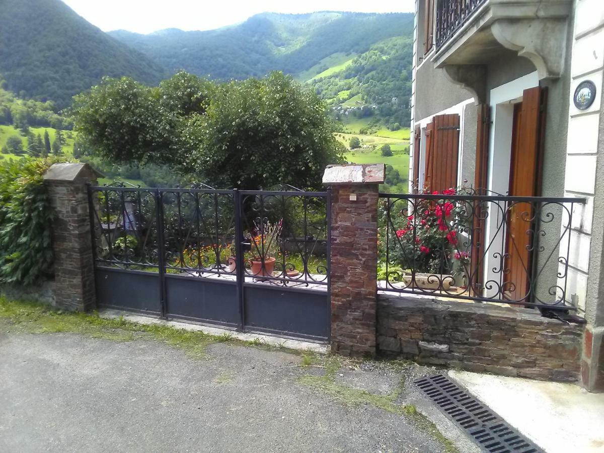 "Mon Chez Moi" Vila Burgalays Exterior foto