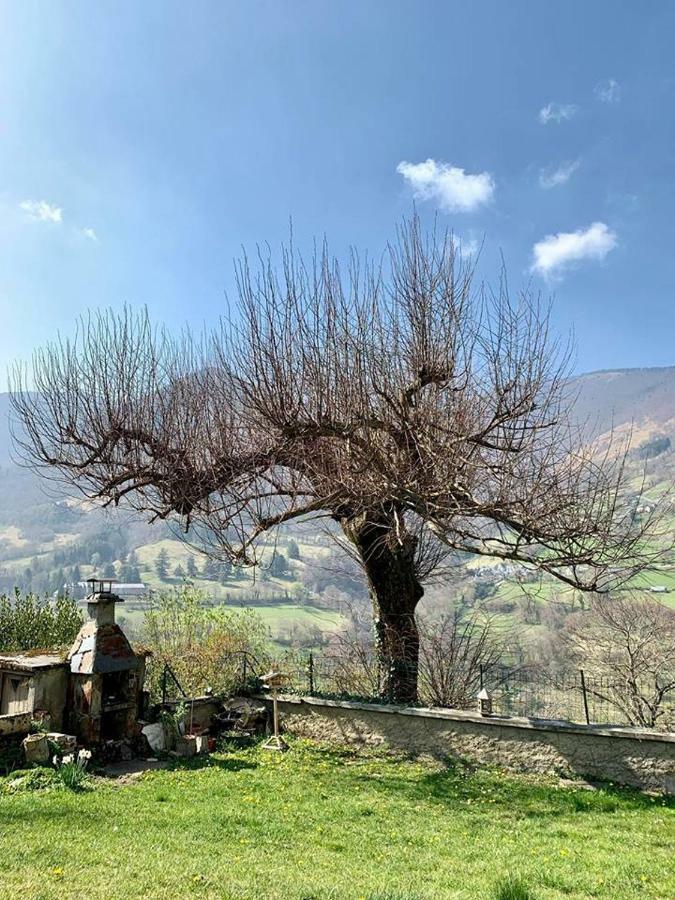 "Mon Chez Moi" Vila Burgalays Exterior foto